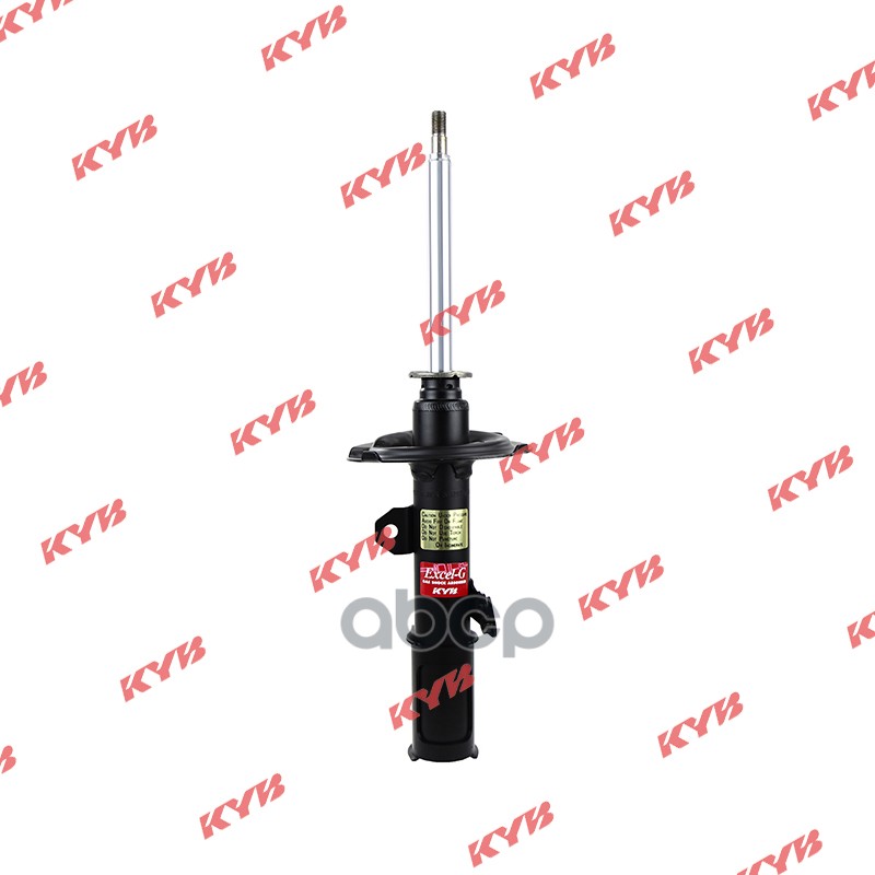 Стойка Передняя Toyota Caldina 02-07 Lh KYB арт. 339297