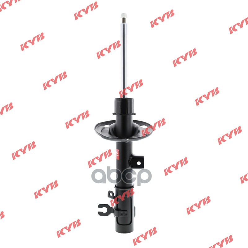 Амортизатор MAZDA CX-5 2WD AWD 2013- F R KYB арт. 339336