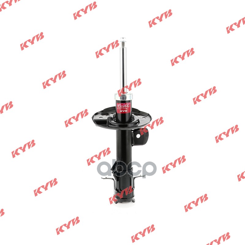 Амортизатор подвески Excel-G Nissan Sentra [2013-...] -FR KYB арт. 339367