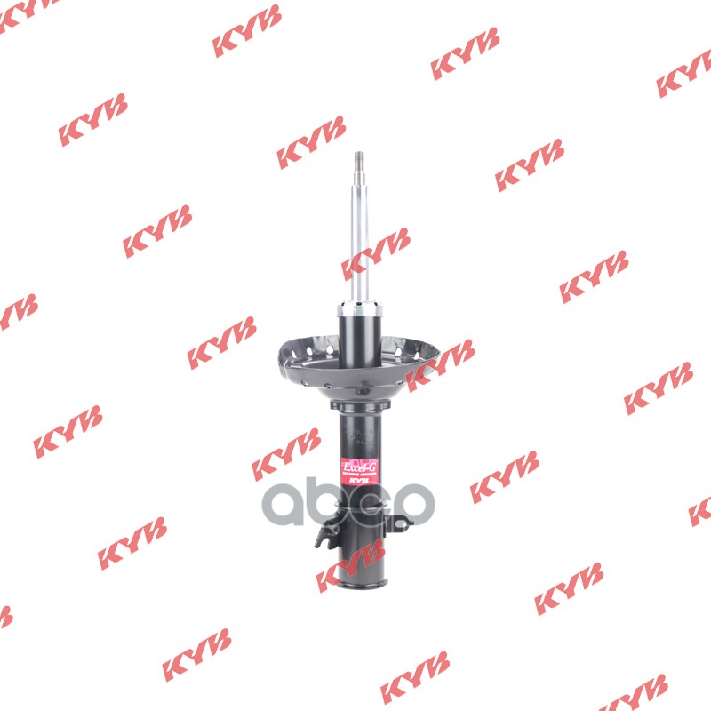 Стойка передняя Subaru Impreza 11-16 (Слева/ Excel-G) KYB арт. 339388