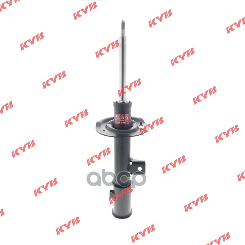 Стойка передняя Honda Civic 79-83 / Hyundai ix35 09-15 (Слева/ Excel-G) KYB арт. 339403