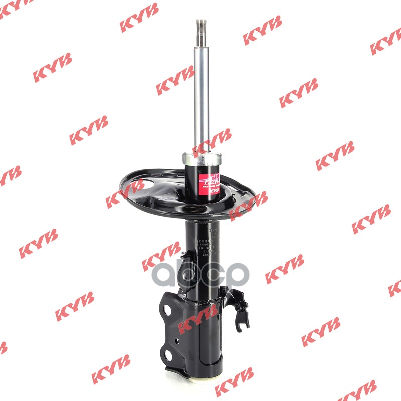 Стойка передняя Toyota Avensis (T270) 08-18 KYB арт. 339816