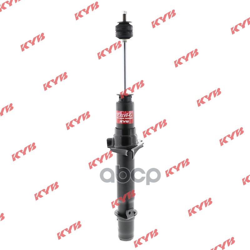 Амортизатор Подвески Газовый Передн Прав Honda Accord L4 Sedan, 08 - - KYB арт. 340029