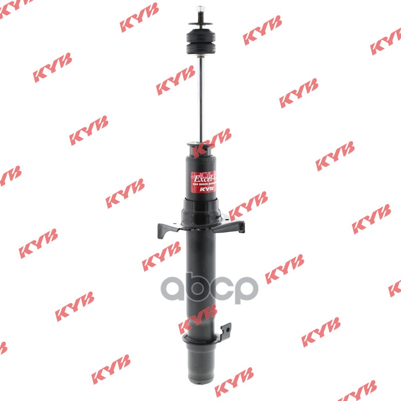 Амортизатор Подвески Газовый Передн Лев Honda Accord L4 Sedan, 08 - - KYB арт. 340030