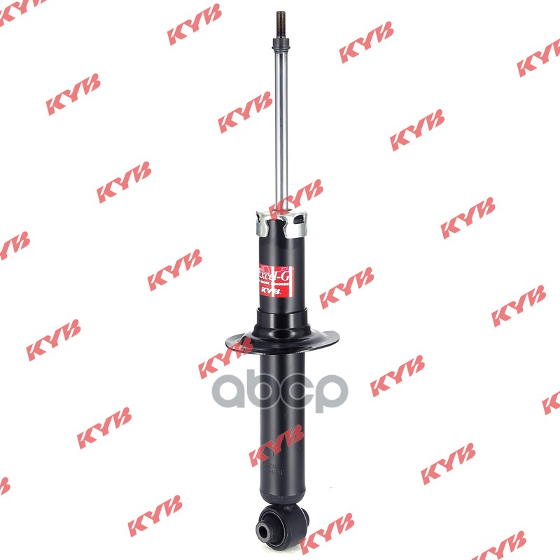 Амортизатор газовый задний Excel-G 340057 KYB арт. 340057
