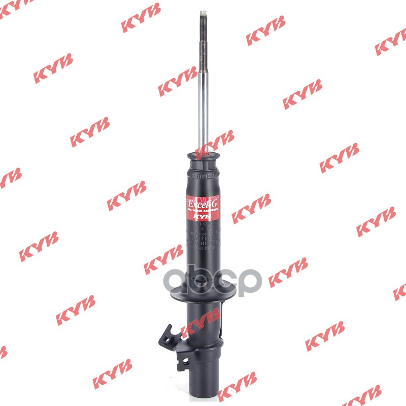 Амортизатор Honda Civic Shuttle - F (L) KYB арт. 341092