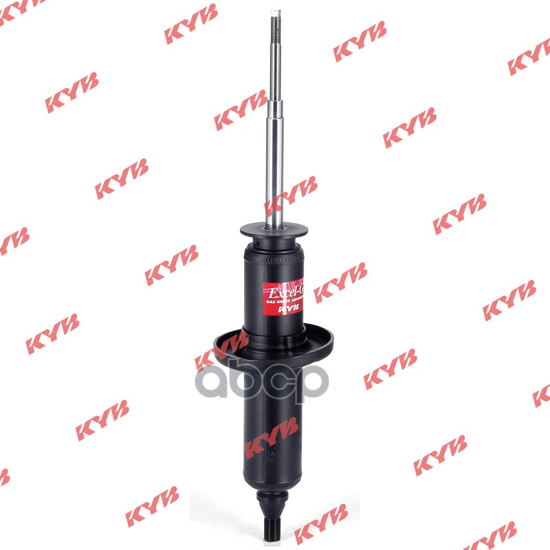 Амортизатор Renault R25 - F KYB арт. 341109