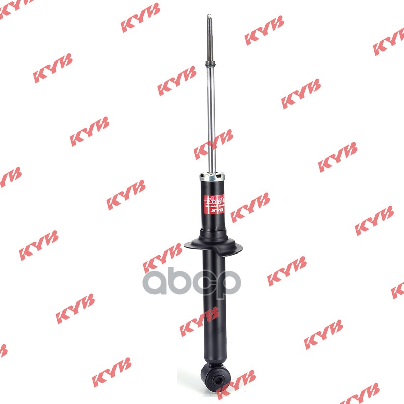 Амортизатор задний L=R MITSUBISHI Colt 96-04, VOLVO S40 I 95-04 KYB 341145 KYB арт. 341145