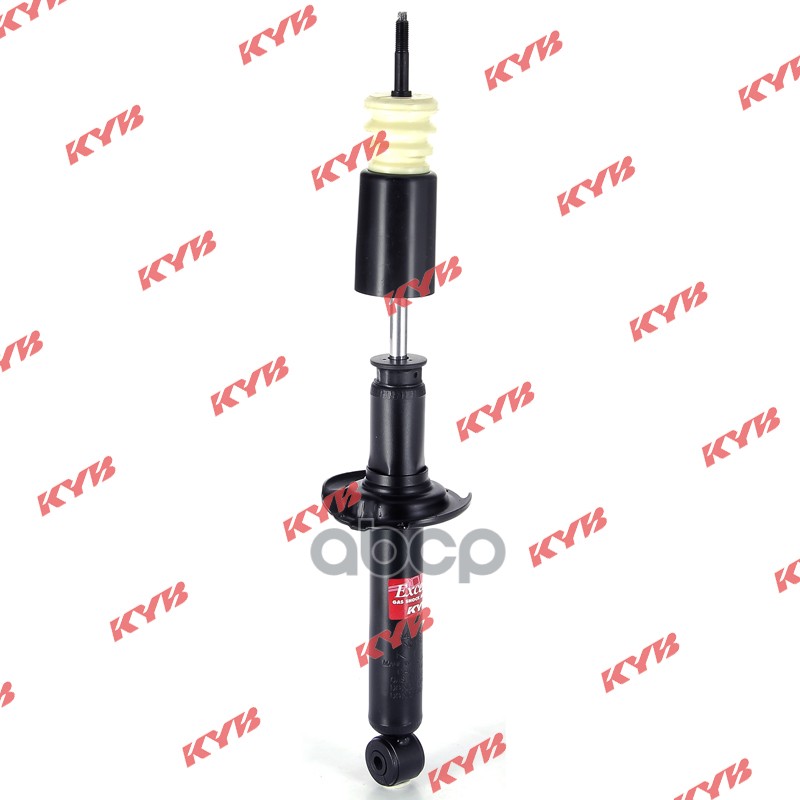 Амортизатор Toyota Starlet (P 8/9)  Passeo KYB арт. 341191