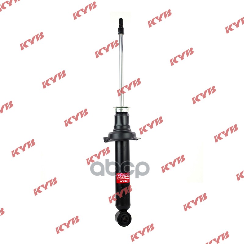Амортизатор - Excel-G | Зад Прав/Лев | KYB арт. 341221