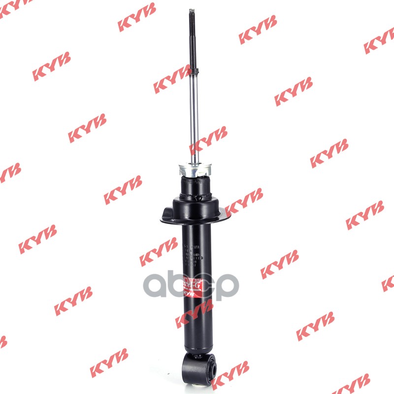 Стойка передняя Mitsubishi Pajero 99-20 / Pajero Sport 04-08 (Справа=Слева/ Excel-G) KYB арт. 341251