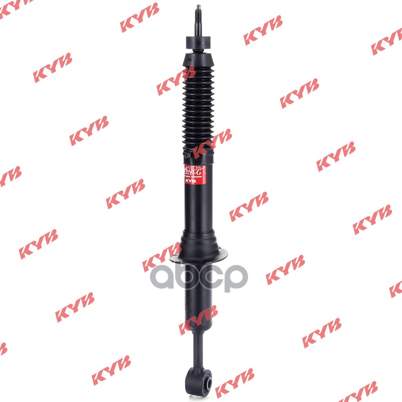 Амортизатор TOYOTA LAND CRUISER PRADOGRJ/KZJ/LJ/RZJ120 (4WD) F KYB арт. 341344