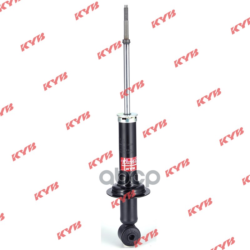 Амортизатор газовый задний Excel-G 341368 KYB арт. 341368