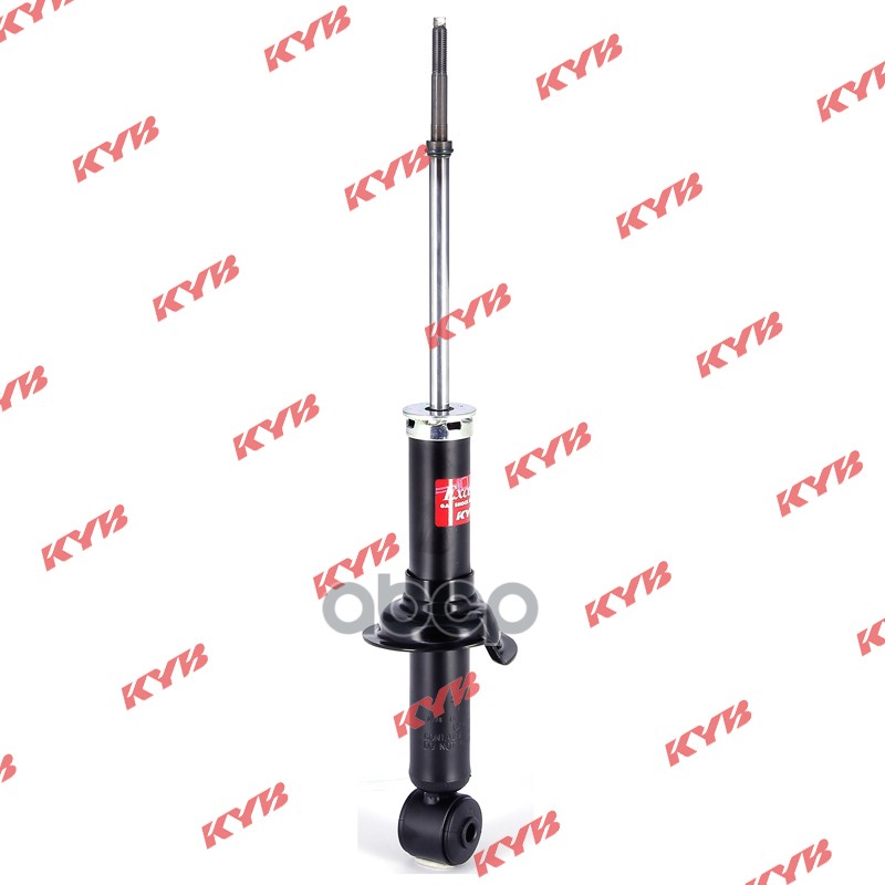 Амортизатор задний L=R MITSUBISHI LancerxKYB 341425 KYB арт. 341425