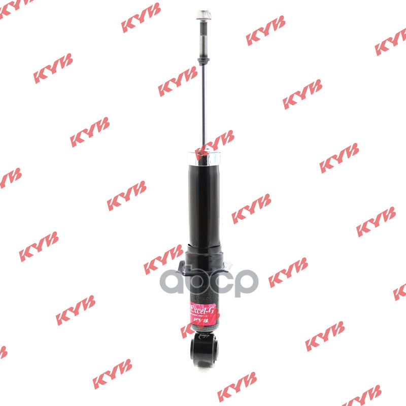 Амортизатор Подвески Задн, Toyota Corolla Nze141 (07/08 - ) - R KYB арт. 341448
