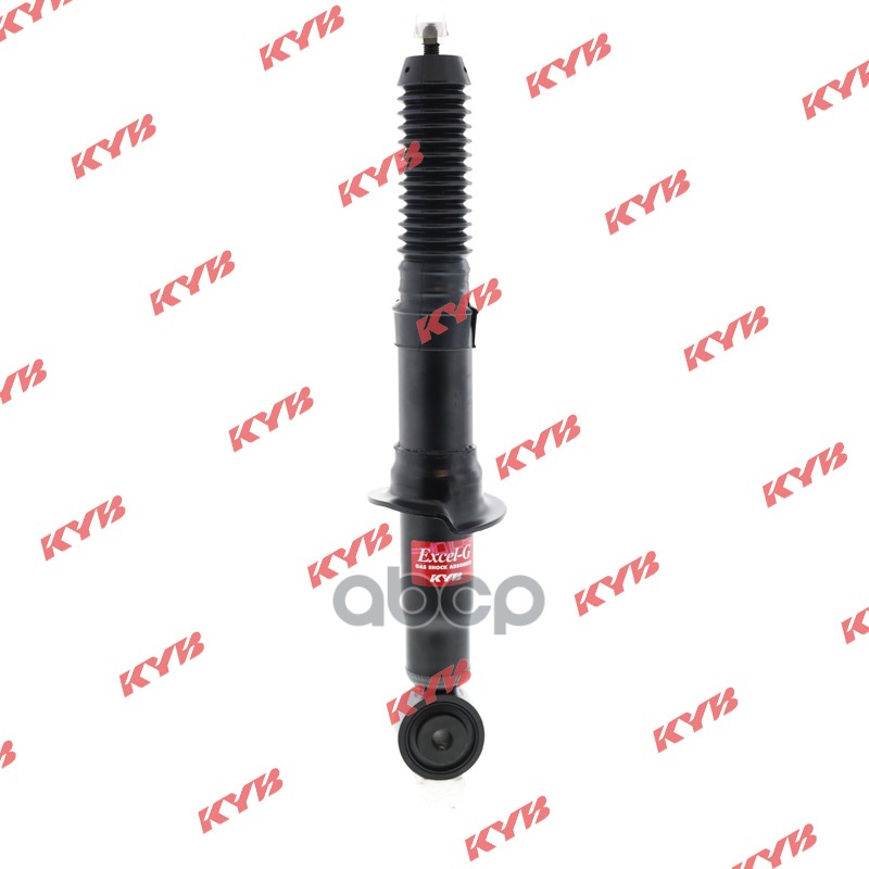 Амортизатор передний TOYOTA SEQUOIA 01-07 341466 KYB арт. 341466