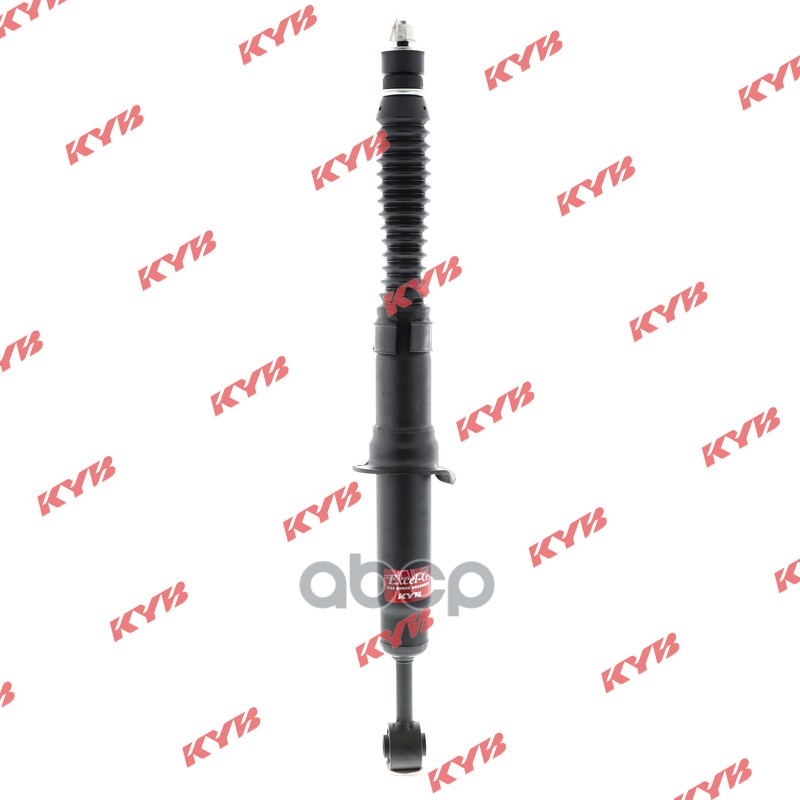 Амортизатор Подвески Toyota Tundra Rwd / 4Wd 07 ? 08 F R/L KYB арт. 341480