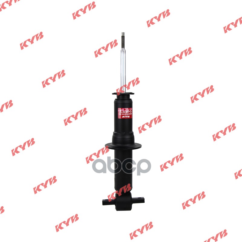 Амортизатор - Excel-G | Перед Прав/Лев | KYB арт. 341493