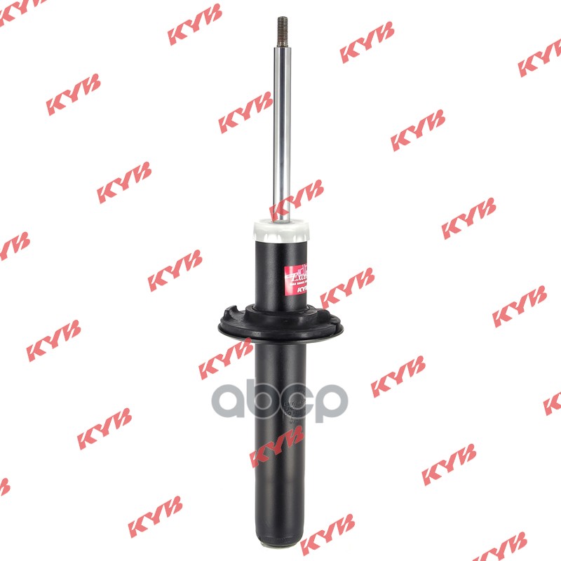 Стойка передняя Audi A4 08-15 / A4 allroad quattro 09-16 (Слева/ Excel-G) KYB арт. 341738