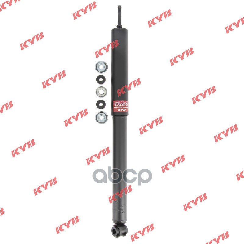 Амортизатор Газовый Задний Excel-G 343036 KYB арт. 343036