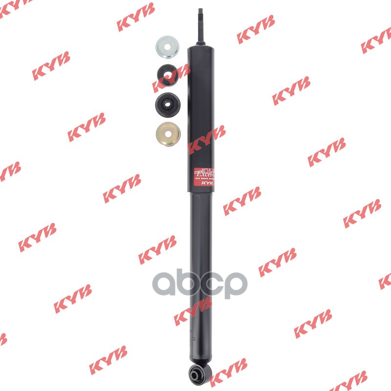 Амортизатор подвески Excel-G Aranos (1995), Cielo (1995), Espero (1992), Lanos (1997), Nexia (1995) KYB арт. 343047