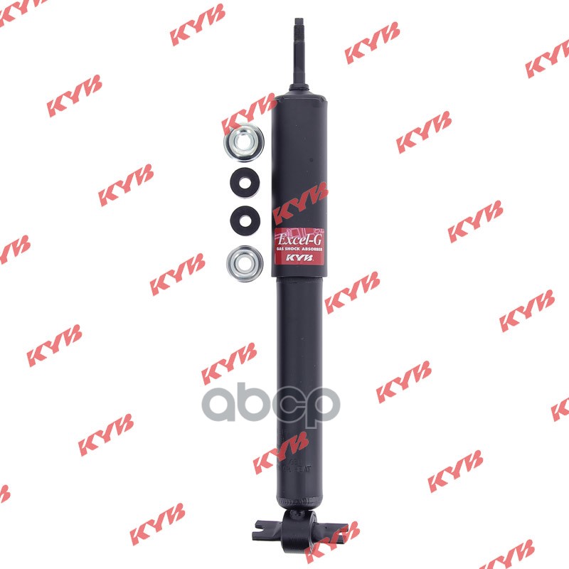 Амортизатор - Excel-G | Перед Прав/Лев | KYB арт. 343215