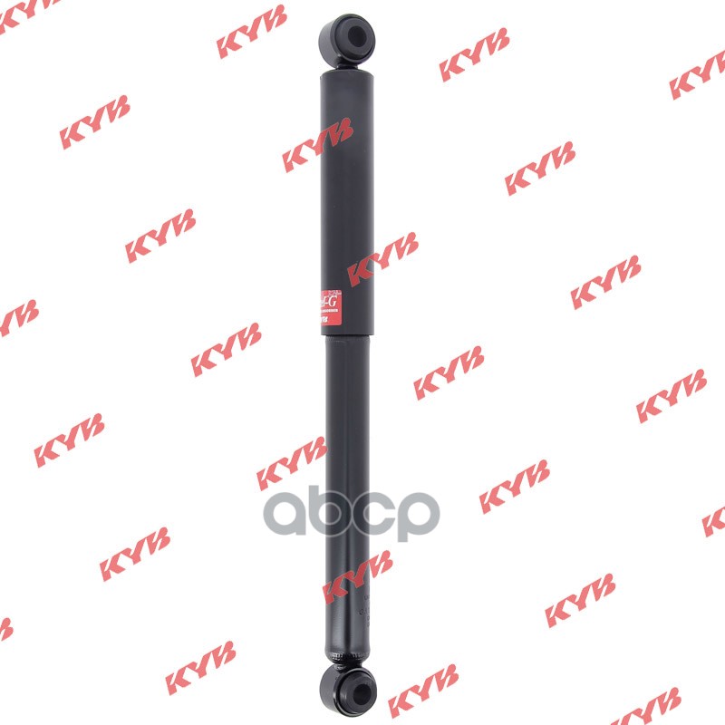 Амортизатор Подвески Toyota: Hilux Пикап 87-,  Vw: Taro 89-97 KYB арт. 343253