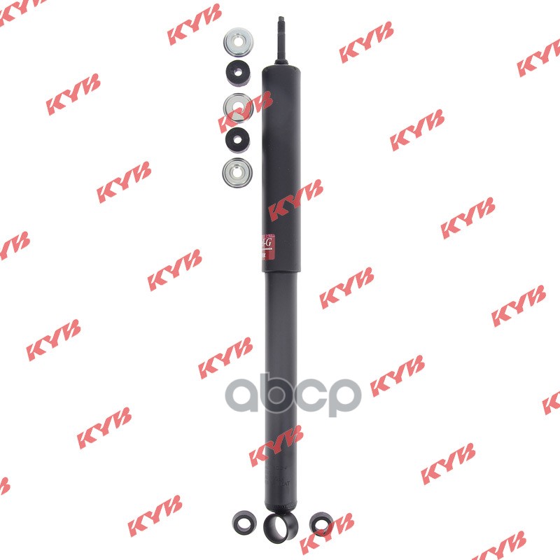 Амортизатор - Excel-G | Перед Прав/Лев | KYB арт. 343254