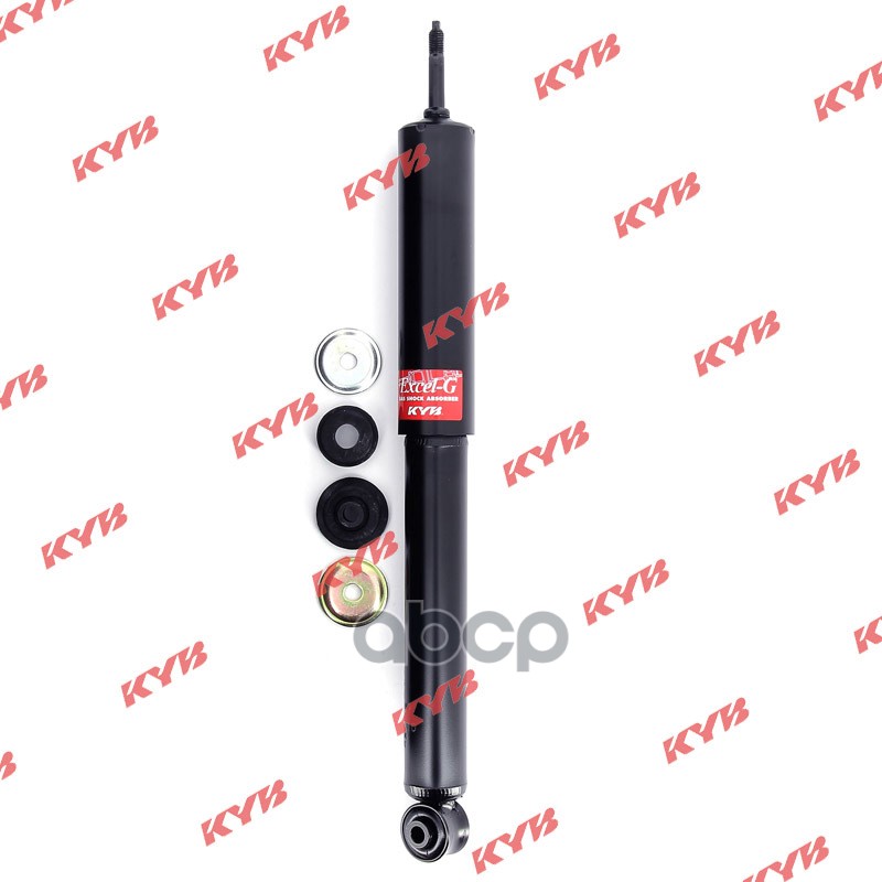 Амортизатор Задн Opel Corsa B  Tigra KYB арт. 343265