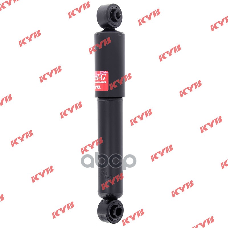 Амортизатор Подвески Задн Fiat: Punto 93-99, Punto Кабрио 94-00,  Lancia: Y 95-03 KYB арт. 343269