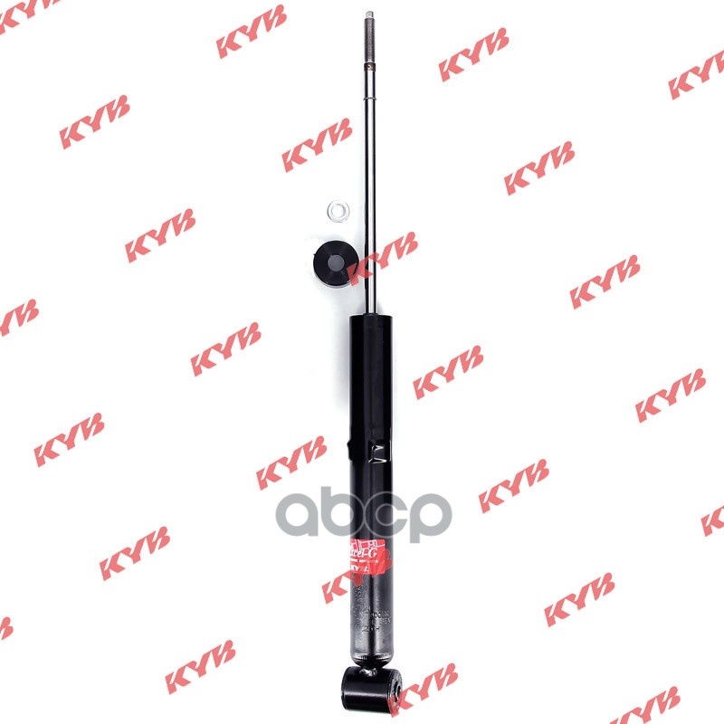 Амортизатор задний L=R KYB 343274 KYB арт. 343274