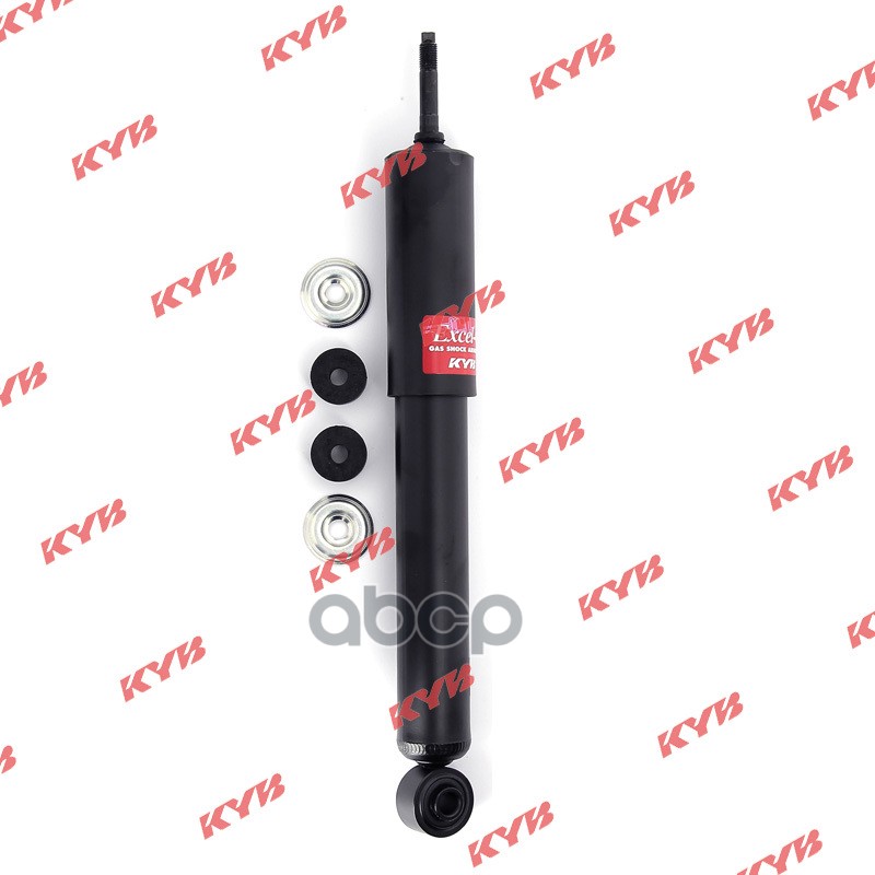 Амортизатор передний SUZUKI JIMNY 98- 343287 KYB арт. 343287