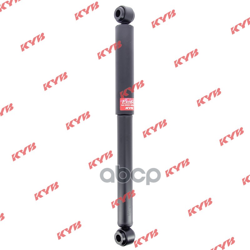Амортизатор - Excel-G | Зад Лев | KYB арт. 343300