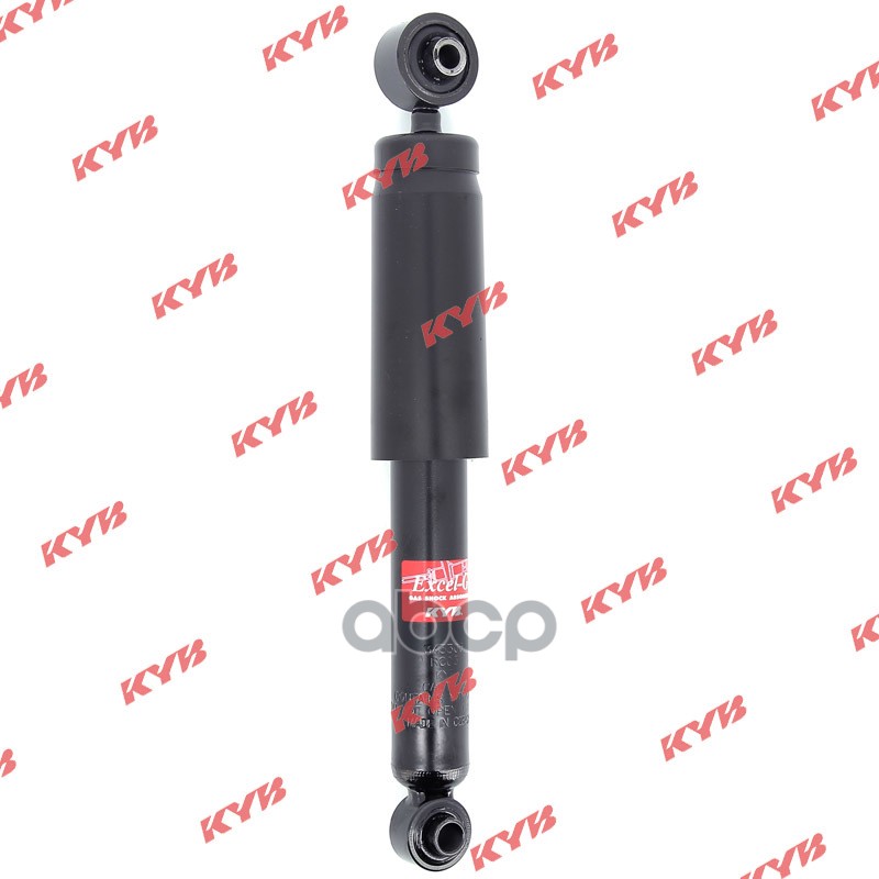 Амортизатор подвески Excel-G Opel Astra G [1998-2005] / Vauxhall Astra [1998-...] -R KYB арт. 343306