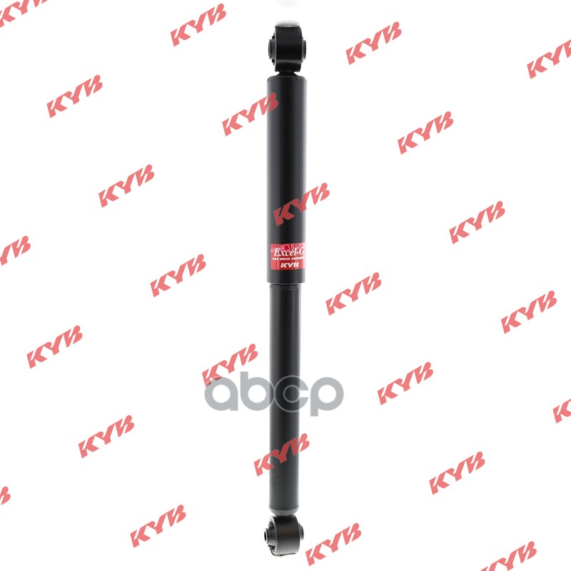 Амортизатор Газовый Задний Excel-G 343388 KYB арт. 343388