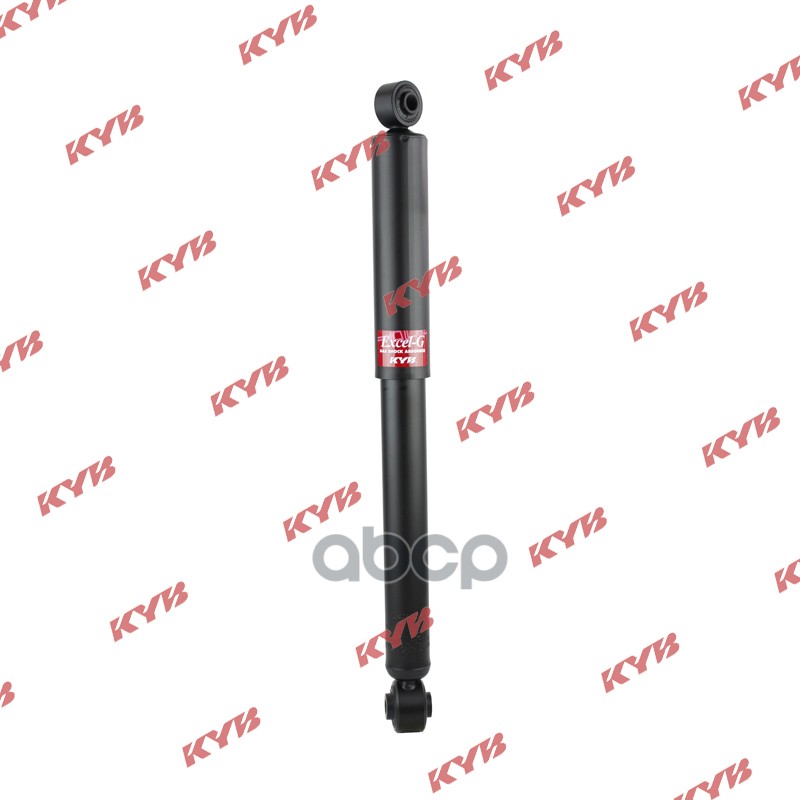 Амортизатор Задний Toyota Probox/Succeed 02- Lh=Rh KYB арт. 343434