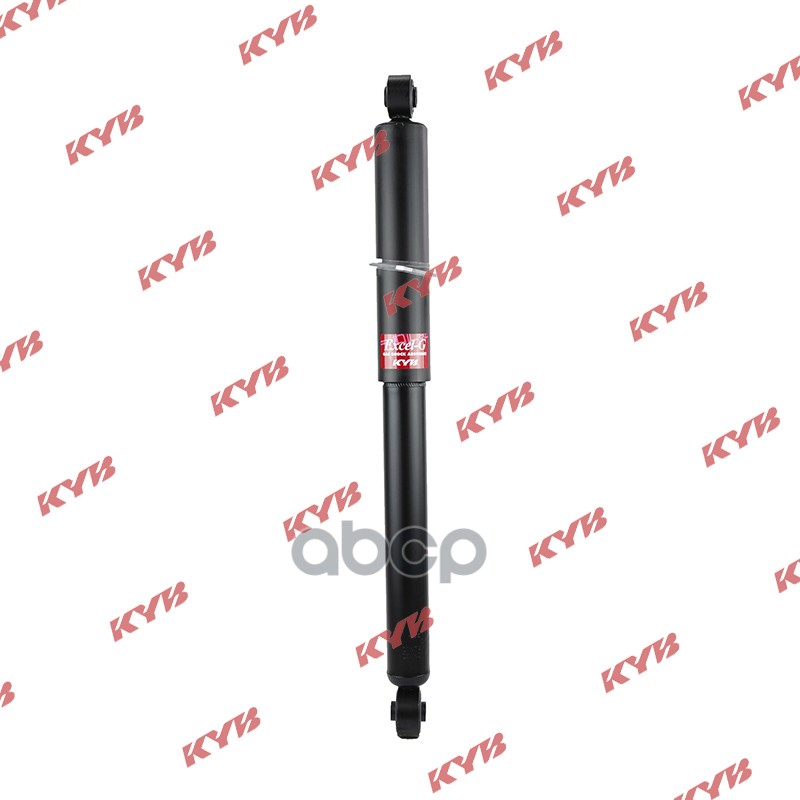 Амортизатор Toyota Passo 04-10 / Daihatsu Boon 04-10 (Сзади/ Справа=Слева/ Excel-G) KYB арт. 343447