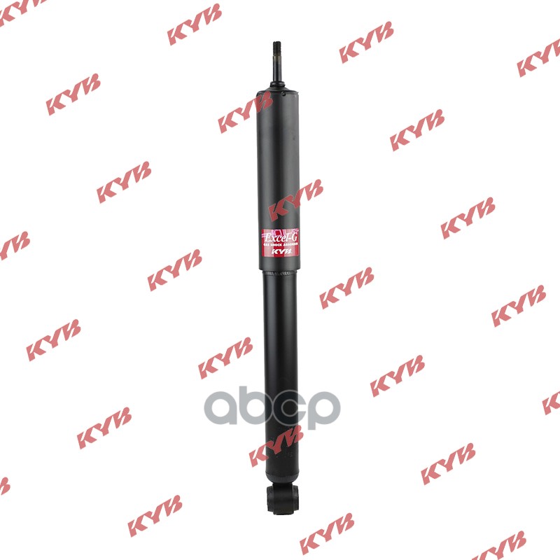 Амортизатор задний L=R TOYOTA Caldina/Corolla/Sprinter 91-00 KYB 343448 KYB арт. 343448