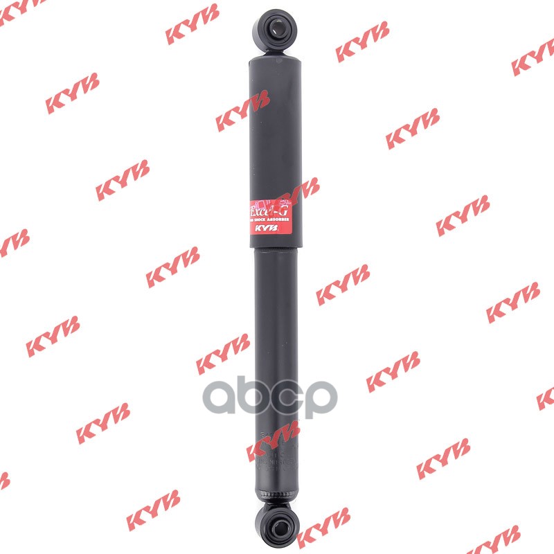 Амортизатор Подвески Excel-G Chevrolet Matiz [2006-...], Spark [2005-...] / Daewoo Matiz [2005-...] KYB арт. 343478