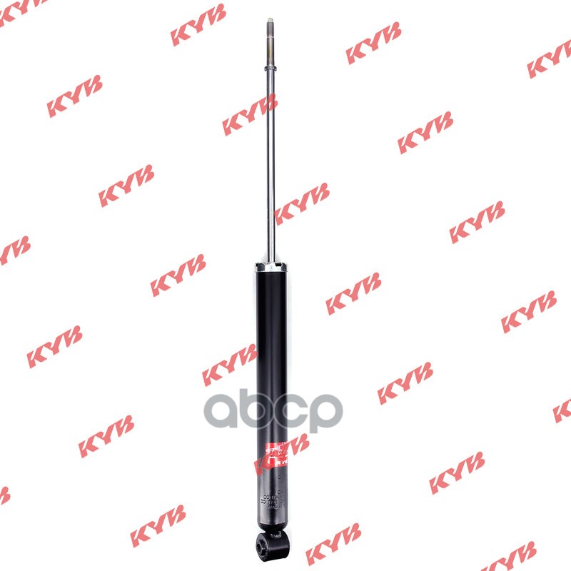 Амортизатор Citroen C1  Peugeot 107  Toyota Aygo - R KYB арт. 343808