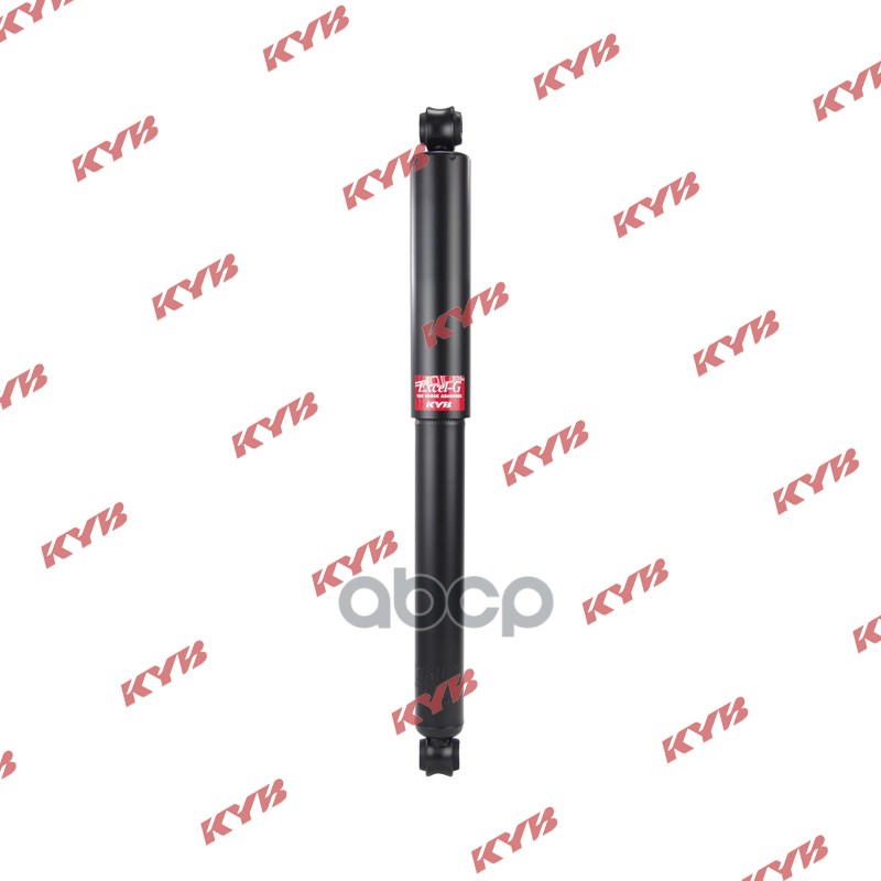Амортизатор Подвески Nissan Navara /Np300 KYB арт. 3440060