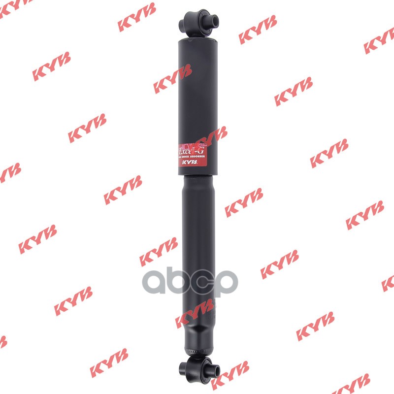 Амортизатор Подвески Задн Volvo: 740 83-92, 740 Kombi 85-92, 760 81-92, 760 Kombi 82-92, 940 90-98, 940 Ii 94-98, 940 Ii Унив...