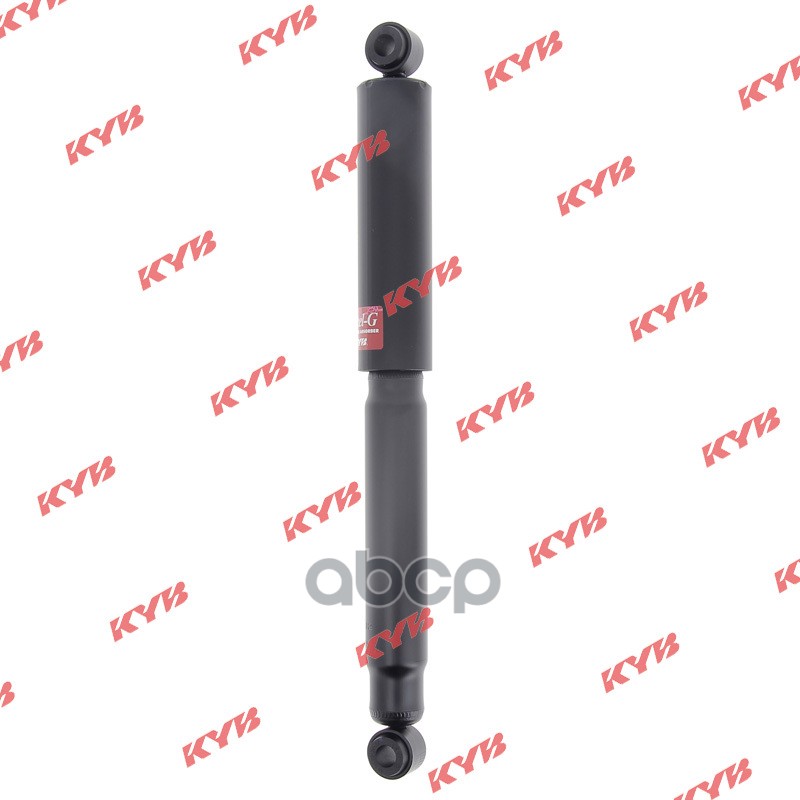 Амортизатор - Excel-G | Зад Прав/Лев | KYB арт. 344102