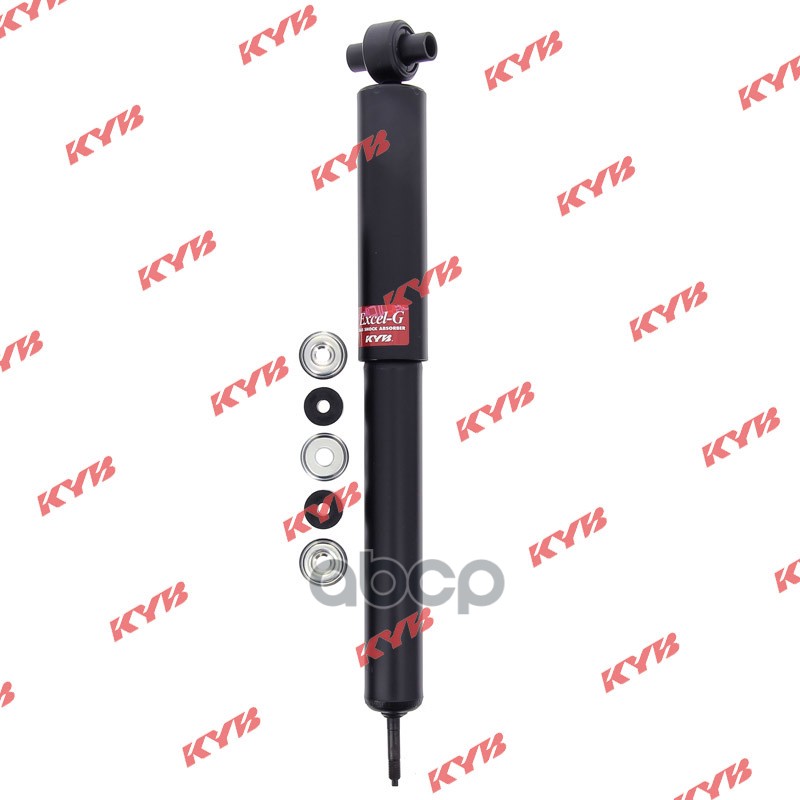 Амортизатор передний TOYOTA LAND CRUISER 90-96 344211 KYB арт. 344211