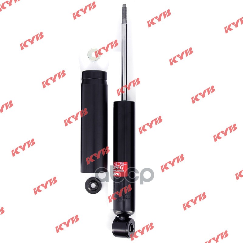 Амортизатор Volvo 850  S70  V70  C70 - R KYB арт. 344230