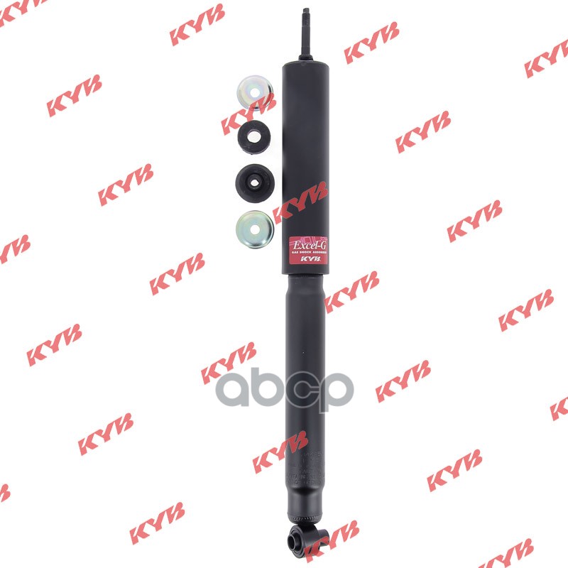 Амортизатор - Excel-G | Зад Прав/Лев | KYB арт. 344256