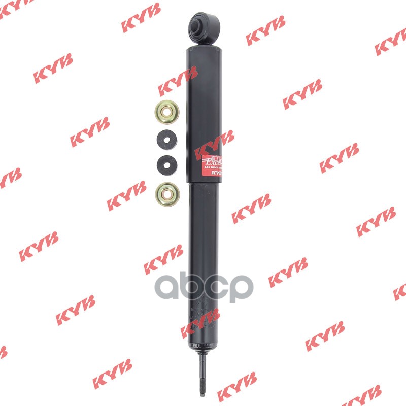Амортизатор Hyundai H1 97-07 / Starex 97-07 (Сзади/ Справа=Слева/ Excel-G) KYB арт. 344287