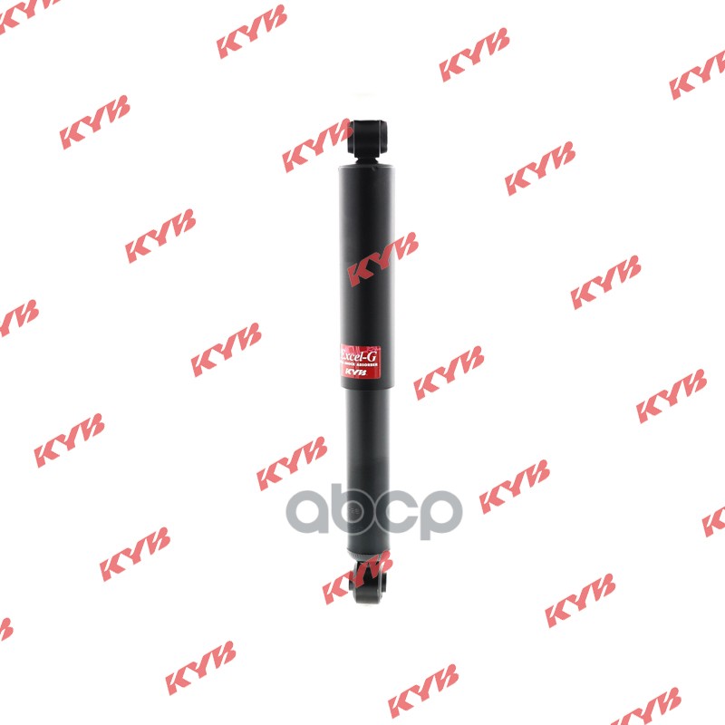 Амортизатор задний L=R Mitsubishi Pajero Sport 3.0/2.5TD KYB 344295 KYB арт. 344295