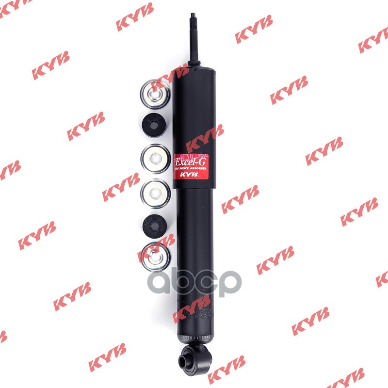 Амортизатор передний L=R FORD Ranger 2,5D/TD/MAZDA B-Serie D/TD 96-06 KYB 344305 KYB арт. 344305