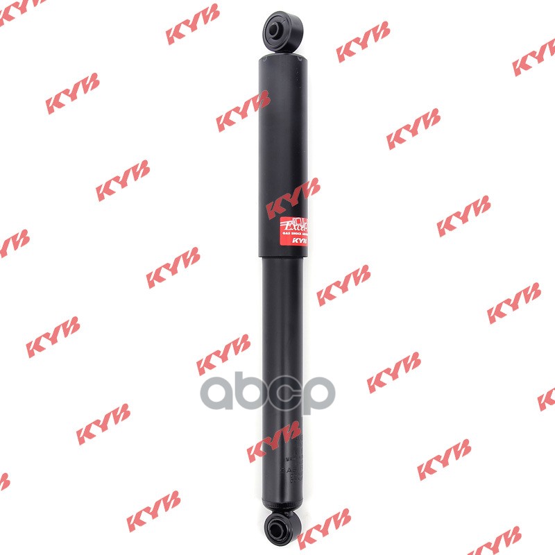 Амортизатор Задний Renault Master  Opel Movano (09.97- ) - R KYB арт. 344307